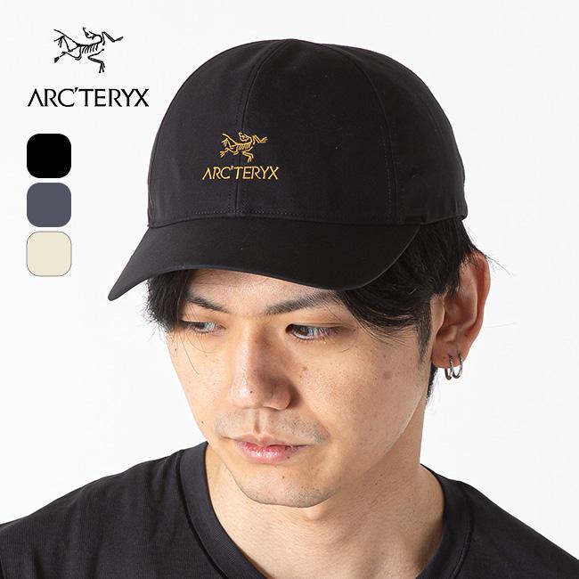 ARC'TERYX（アークテリクス） ARC TERYX バードワードキャップ Bird
