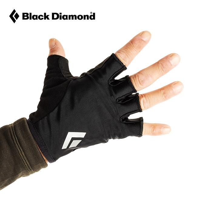 ブラックダイヤモンド（Black Diamond） トレイル グローブ BD78520