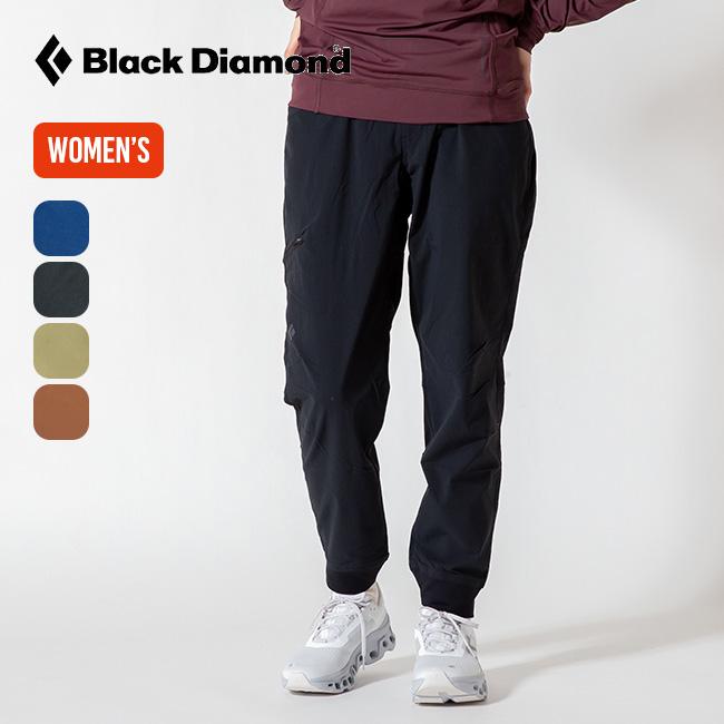 ブラックダイヤモンド（Black Diamond） テクニシャンジョガーパンツ