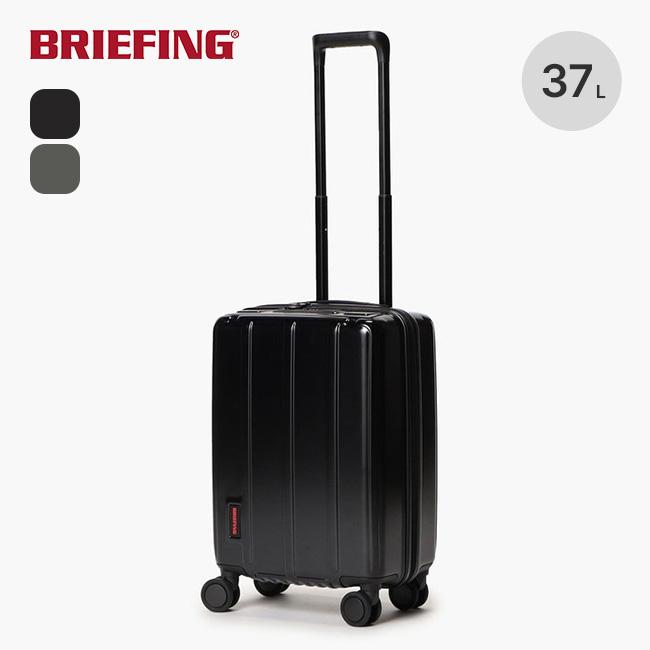 BRIEFING（ブリーフィング） H-37 SD VER1 5 BRA253C24 キャリーケース