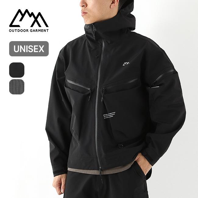 COMFY OUTDOOR GARMENT CMF OUTDOOR GARMENT コムフィアウトドア