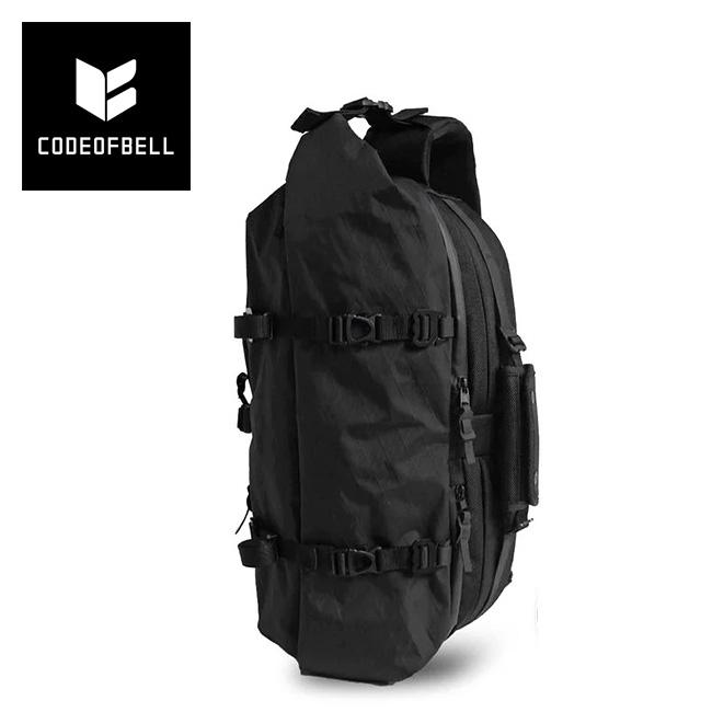 CODE OF BELL（コードオブベル） X-パックEVO COFB-XPAK2-BLK バッグ