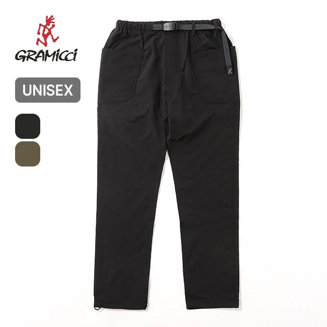 GRAMICCI（グラミチ） ポリエステルリップストップガーデンパンツ GMP5