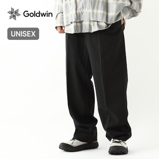 GOLDWIN（ゴールドウイン） ゴールドウィン ワンタックストレート