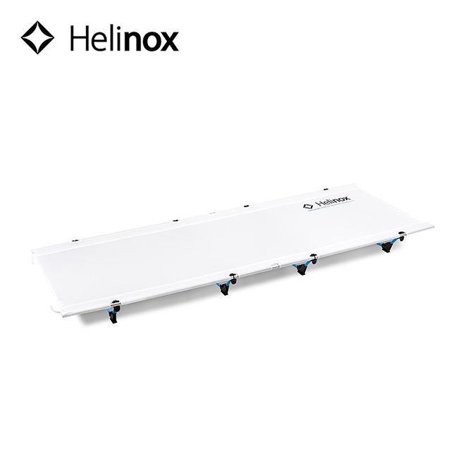 Helinox ライトコット ベージュ 収納袋付き ヘリノックス ライトコット