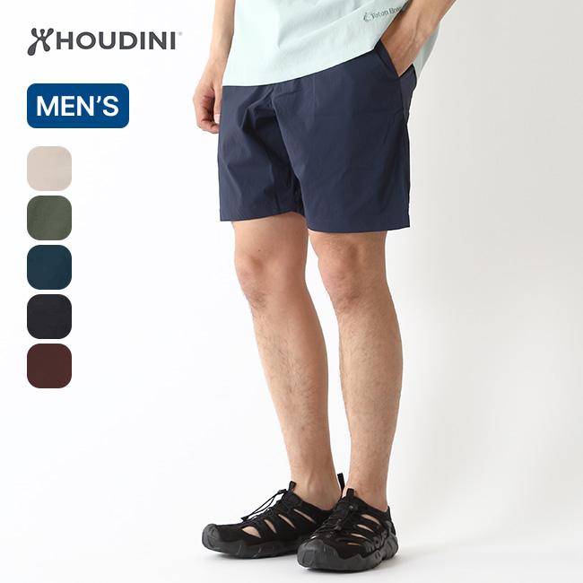 HOUDINI（フーディニ） ワディショーツ メンズ 260854 ショートパンツ