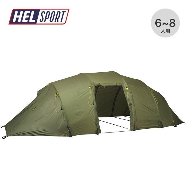 Helsport（ヘルスポート） バルホール アウターテント : OutdoorStyle