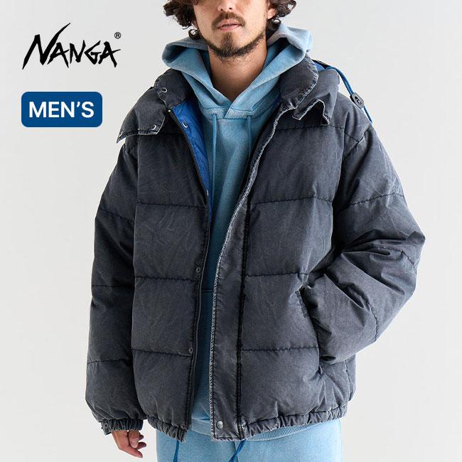 NANGA（ナンガ） ヒマダウンジャケット N2530-0Z077C HIMA DOWN JACKET