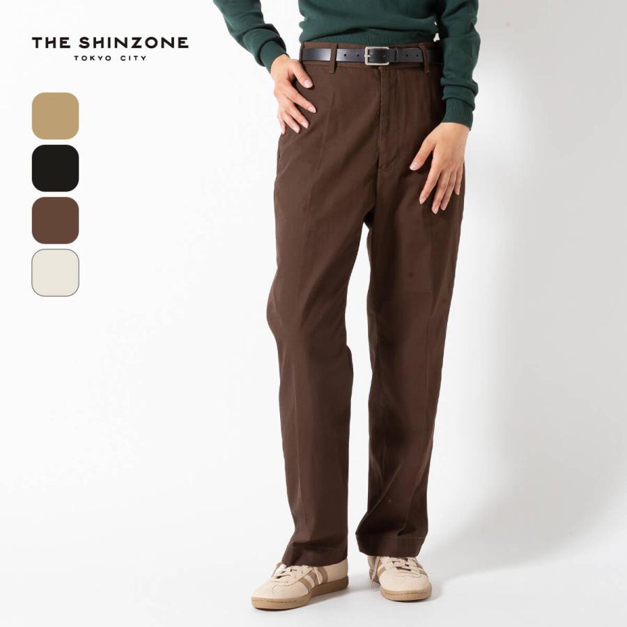 THE SHINZONE（ザ シンゾーン） ザ シンゾーン ウォッシュドハイ