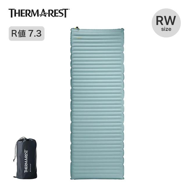 Therm-a-Rest（サーマレスト） ネオエアーXサーモNXT マックス RW 2025
