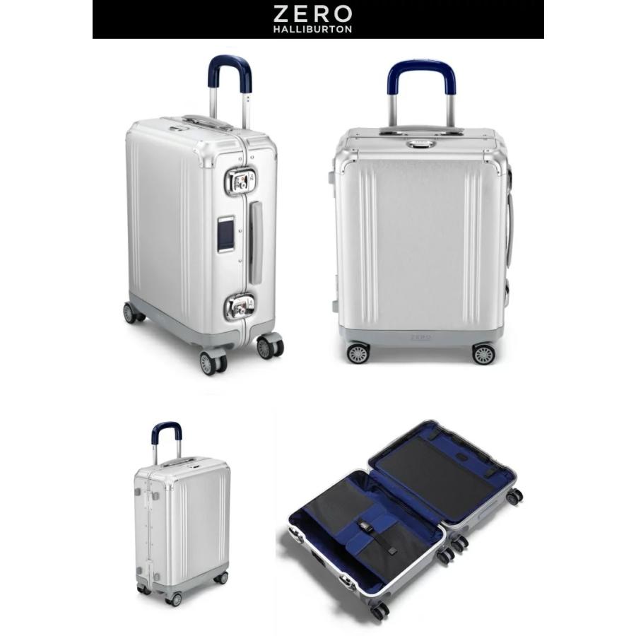 ZERO HALLIBURTON（ゼロハリバートン） Zero Halliburton Pursuit