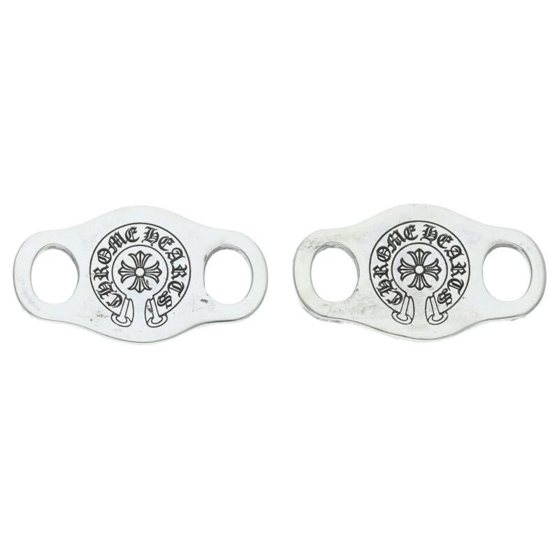 CHROME HEARTS（クロムハーツ） SHOELACE SET シューレース 2個セット