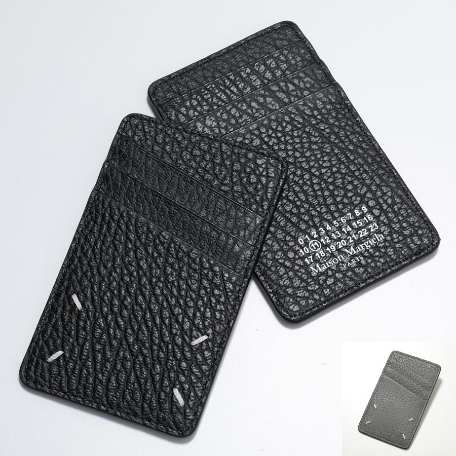 Maison Margiela（メゾンマルジェラ） カードケース SA1VX0017 P4455