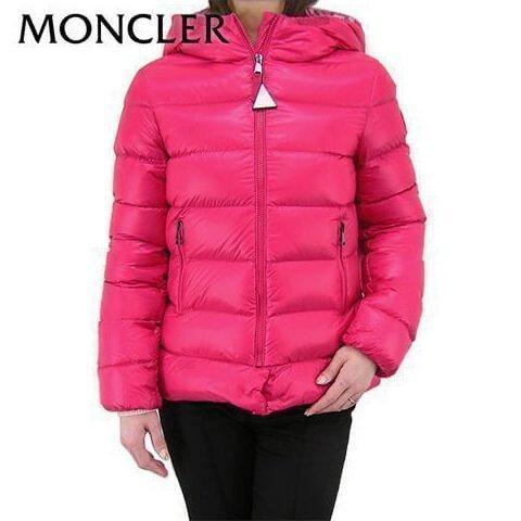 MONCLER（モンクレール） MONCLER KIDS キッズ ダウンジャケット