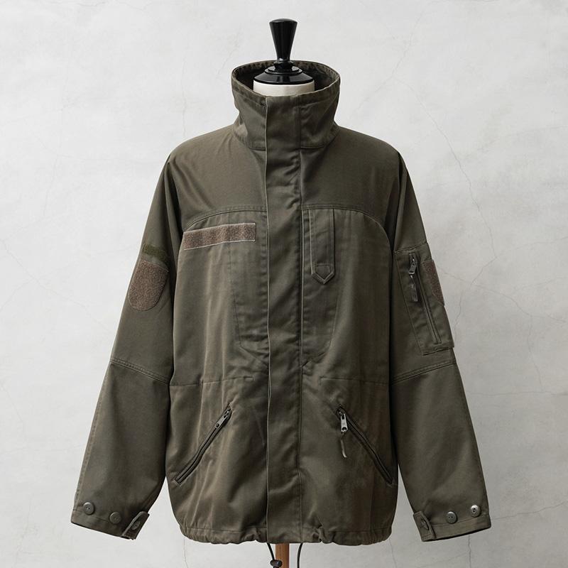 MILITARY（ミリタリー） 実物 USED オーストリア軍 パラトルーパー