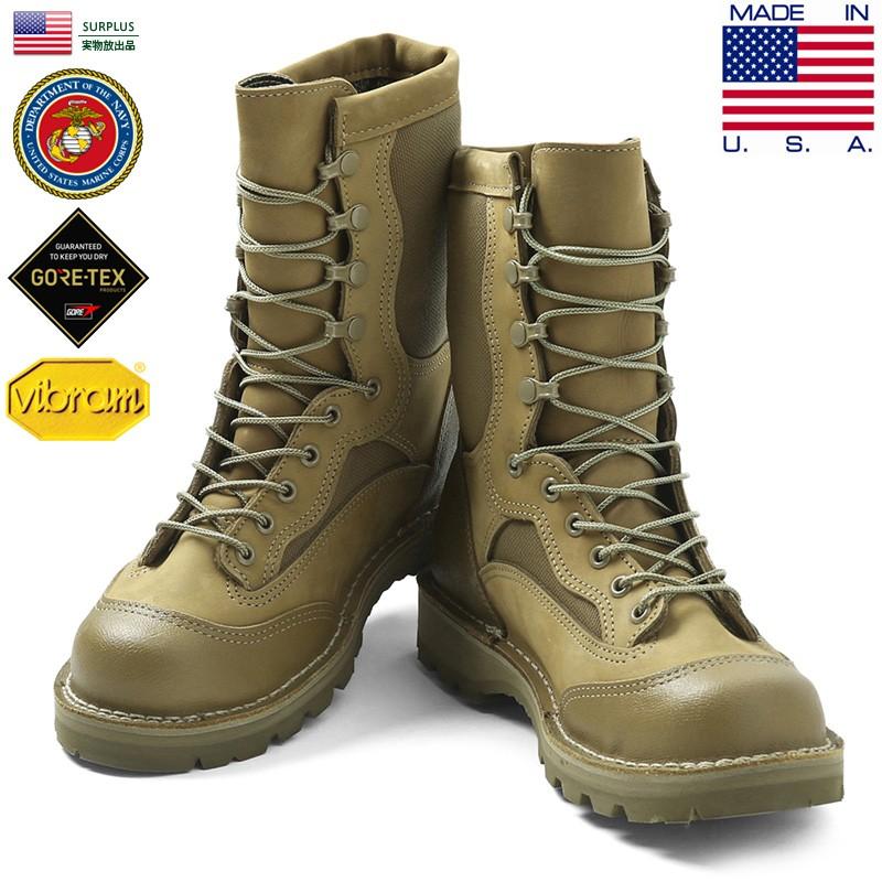 MILITARY（ミリタリー） 実物 新品 デッドストック 米海兵隊 U.S.M.C.