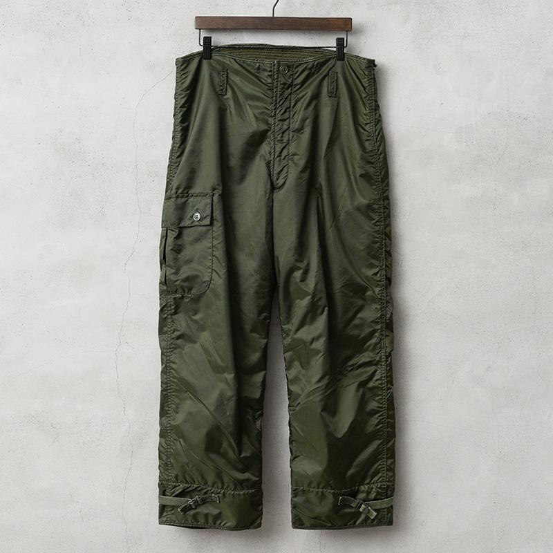 MILITARY（ミリタリー） 実物 新品 デッドストック 米軍 U.S.NAVY