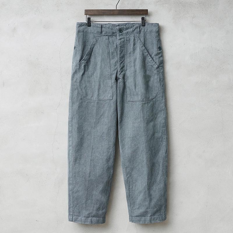 MILITARY（ミリタリー） 実物 USED スイス軍 1980年代 後期型