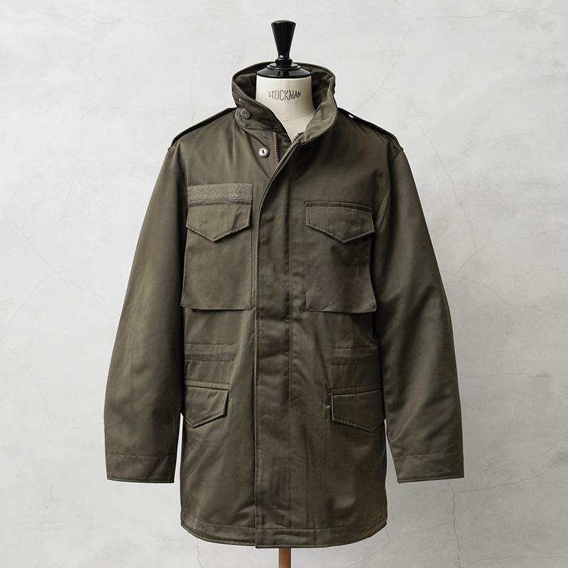 MILITARY（ミリタリー） 実物 新品 デッドストック オーストリア軍 M