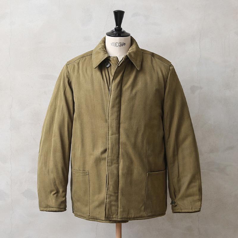 MILITARY（ミリタリー） 実物 新品 デッドストック ロシア軍（旧ソ連軍