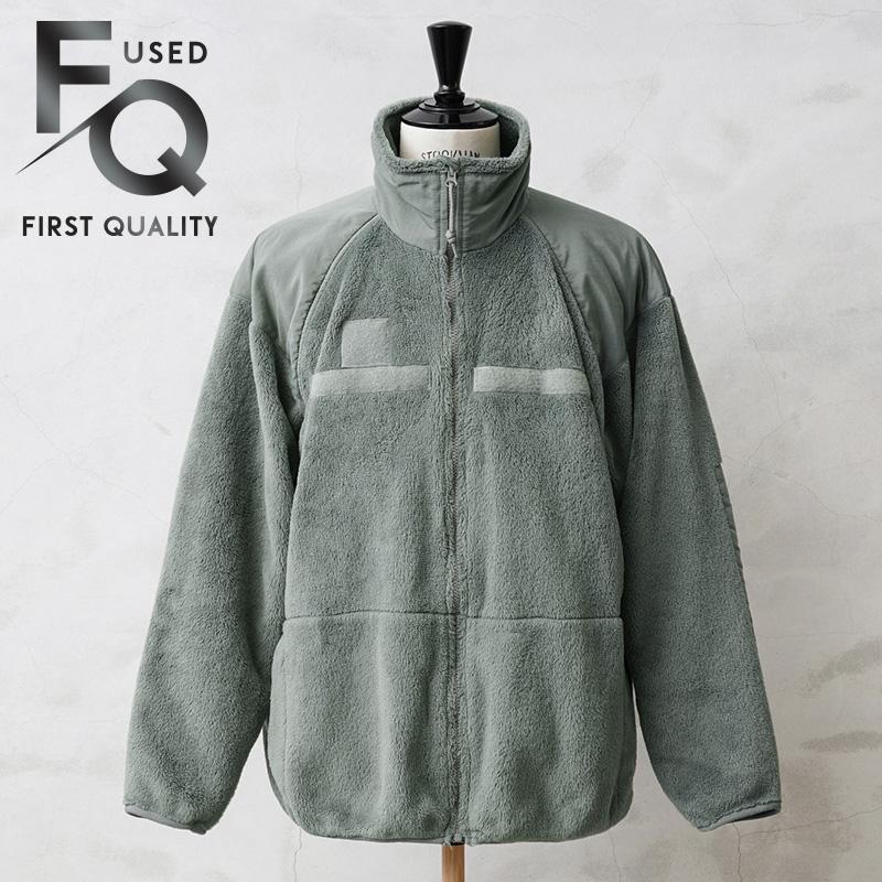MILITARY（ミリタリー） 実物 米軍 ECWCS Gen3 POLARTEC（ポーラテック
