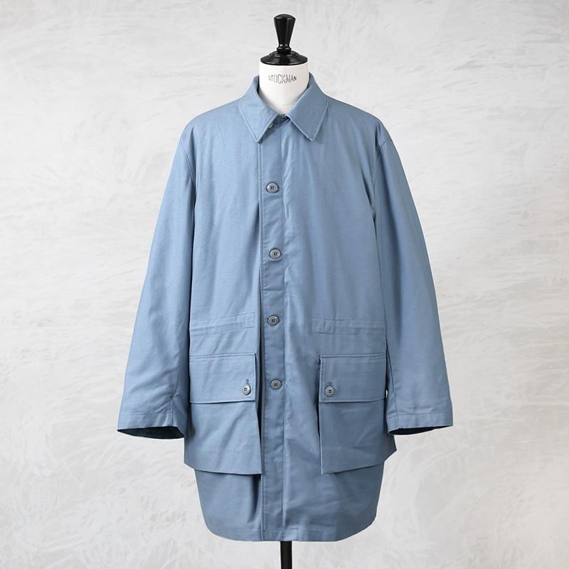 MILITARY（ミリタリー） 実物 新品 デッドストック スウェーデン軍