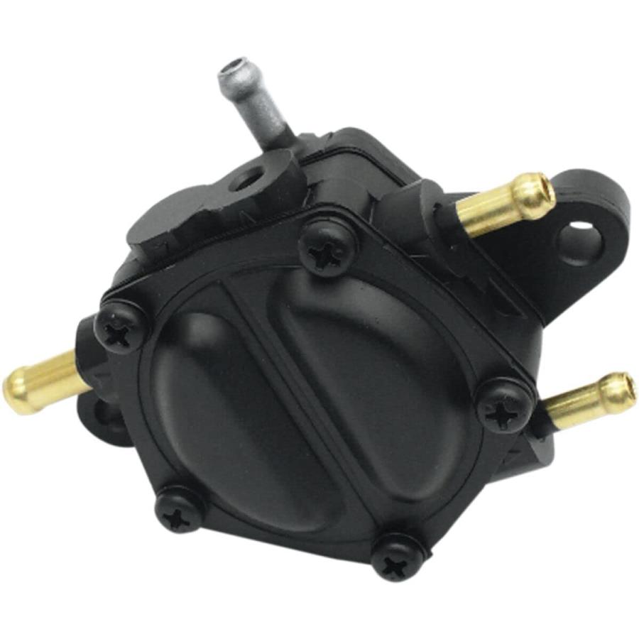 並行輸入品】Mikuni 燃料ポンプ デュアルコンセント DF62 702 Mikuni