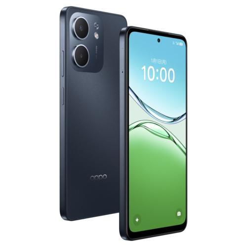 OPPO(オッポ) OPPO A5x 6.7型 4GB/128GB ブルー SIMフリーAndroid4G