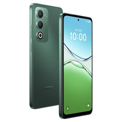 メルカリ内最安値】OPPO A5 5G 128GB グリーン メルカリ内最安値】OPPO