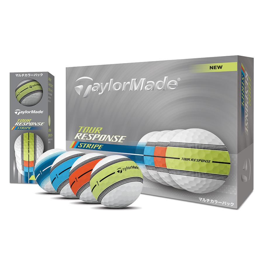 TaylorMade（テーラーメイド） ゴルフ New ツアーレスポンス