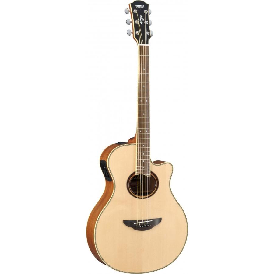 調整済 YAMAHA ヤマハ APX700ll エレクトリック アコースティック