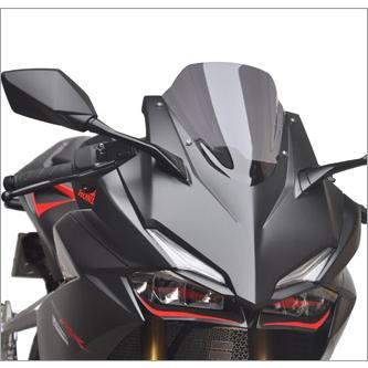 ホンダ（HONDA） 旭精器 旭風防 AF スクリーン / スモーク CBR250RR