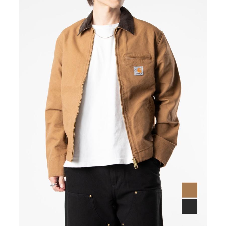 Carhartt（カーハート） Carhartt WIP DETROIT JACKET デトロイト