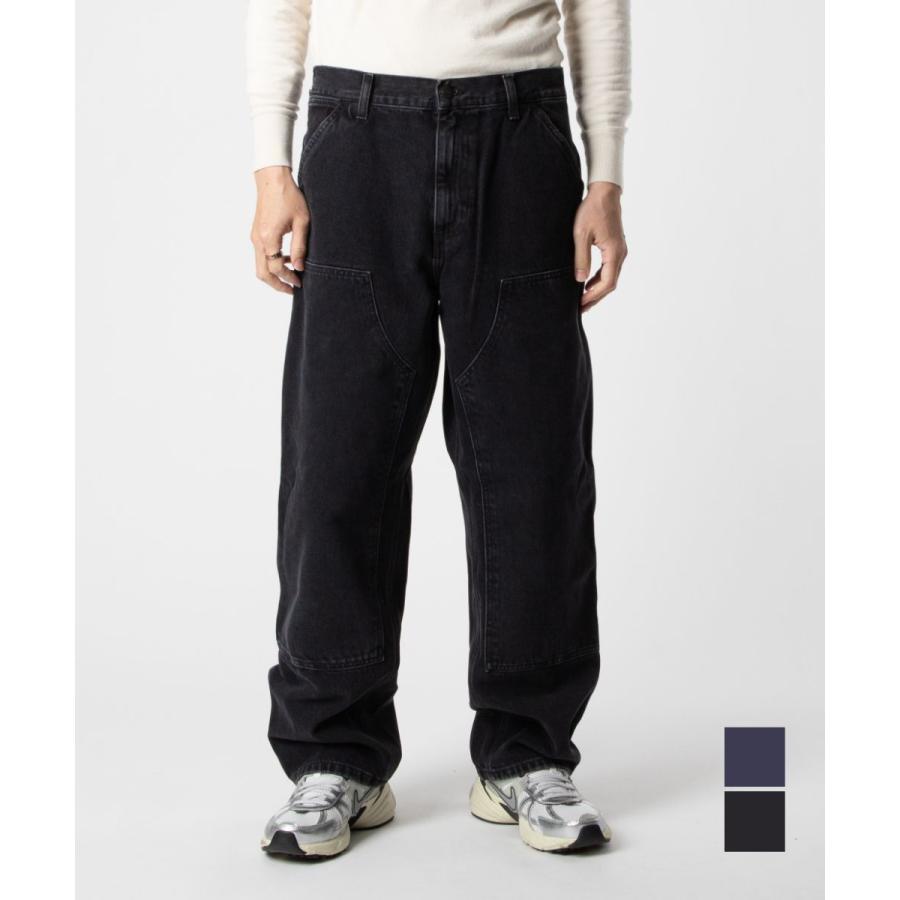 Carhartt（カーハート） Carhartt WIP ダブリューアイピー DOUBLE KNEE
