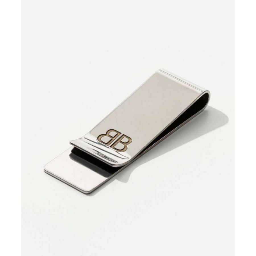BALENCIAGA（バレンシアガ） BALENCIAGA MONACO BILL CLIP モナコ ビル