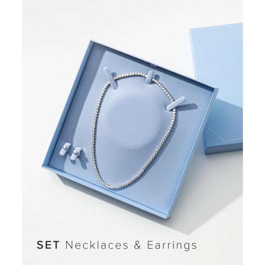 SWAROVSKI（スワロフスキー） swarovski Matrix Tennis set
