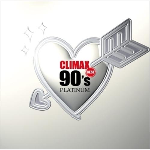 ソニーミュージック（Sony Music） クライマックス・ベスト90's