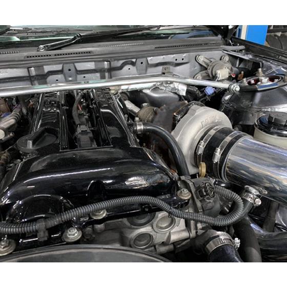HKS（エッチケーエス） 個人宅発送可能 HKS GTIII-RS FULL TURBINE KIT