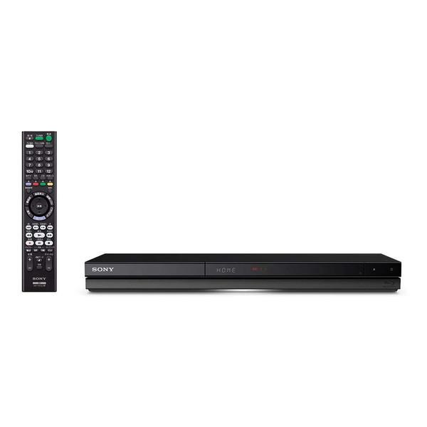 SONY BDZ-ZW1800 ブルーレイ、DVDレコーダー本体 - 最安値・価格比較