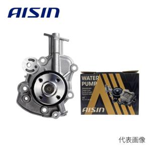 アイシン AISIN ウォーターポンプ WPT-190 : CarParts TSC - 通販