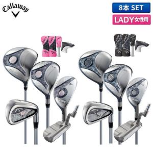 2026年2月】BRIDGESTONE GOLF ゴルフクラブセット レディースの