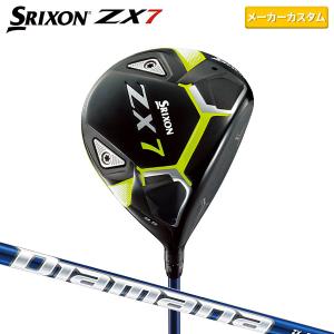 DUNLOP（ダンロップ） 「カラーカスタム」ダンロップ スリクソン ZX7