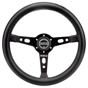 sparco スパルコ ステアリングホイール P310 OPEN 2022年モデル