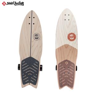ミラー MILLER サーフスケート コンプリート SUMMER 8.7