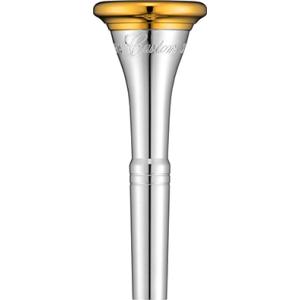 箱無しのため数量限定特価】フレンチホルンマウスピース Alexander