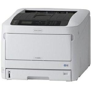 リコー（RICOH） RICOH PC6000L A3カラーレーザープリンター RICOH P
