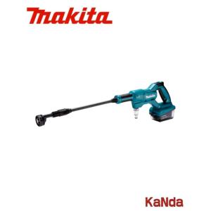 在庫あり】マキタ充電式高圧洗浄機18V MHW180DZ(本体のみ) : 鳥居屋