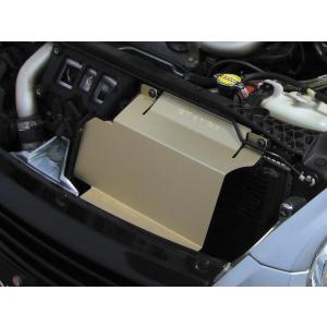 D-SPORT(Dスポーツ) スーパーインテークホースキット コペン LA400K/A