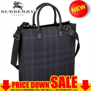 BURBERRY（バーバリー） バッグ トートバッグ BURBERRY 8062951 メンズ