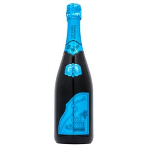 ソウメイ ブリュット ロゼ 正規品 箱なし シャンパン 750ml SOUMEI
